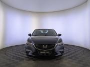 Mazda 6 III (GJ) Рестайлинг Москва  - изображение 31