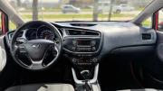 Kia Ceed II Рестайлинг Ставрополь  - изображение 39