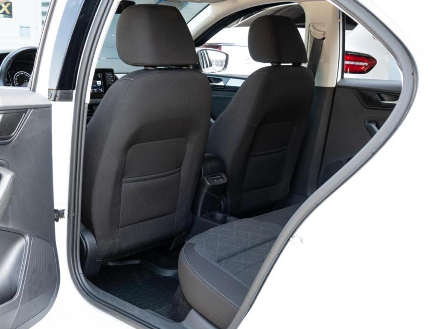 Volkswagen Polo VI Краснодар  - изображение 11