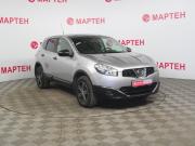 Nissan Qashqai I Рестайлинг Вологда  - изображение 20