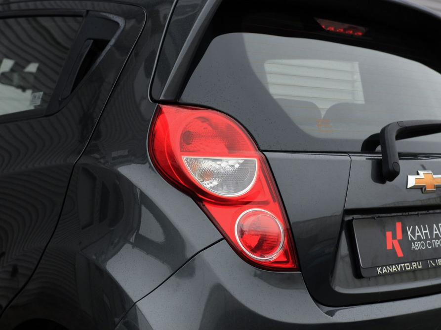 Chevrolet Spark III (M300) Рестайлинг Казань  - изображение 6