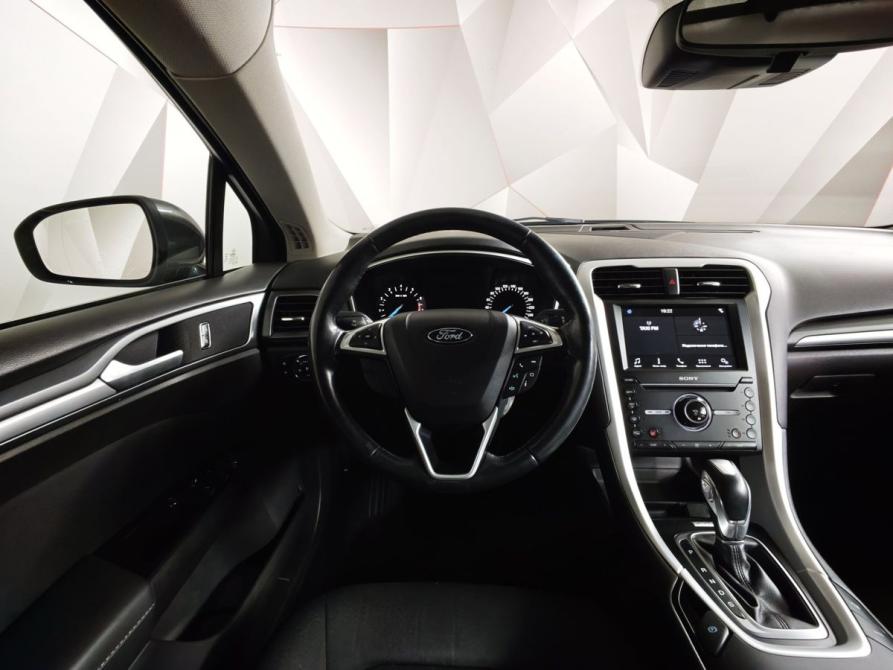 Ford Mondeo V Москва  - изображение 20