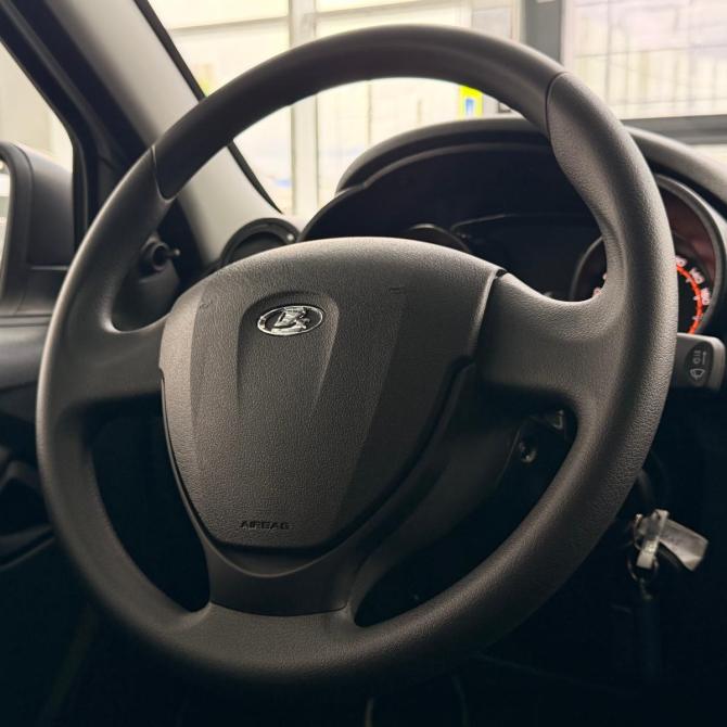 Lada (ВАЗ) Granta I Рестайлинг Нижнекамск  - изображение 17