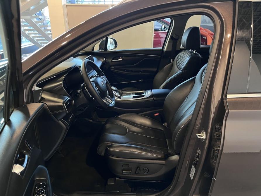 Hyundai Santa Fe IV Рестайлинг Чебоксары  - изображение 16