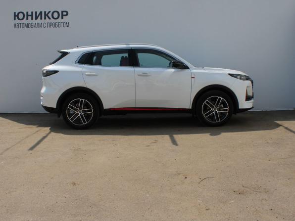 Changan UNI-S (CS55 Plus) I с пробегом 2024 года, цена 2 279 000 рублей, 11157 км, внедорожник, Автокод Объявления