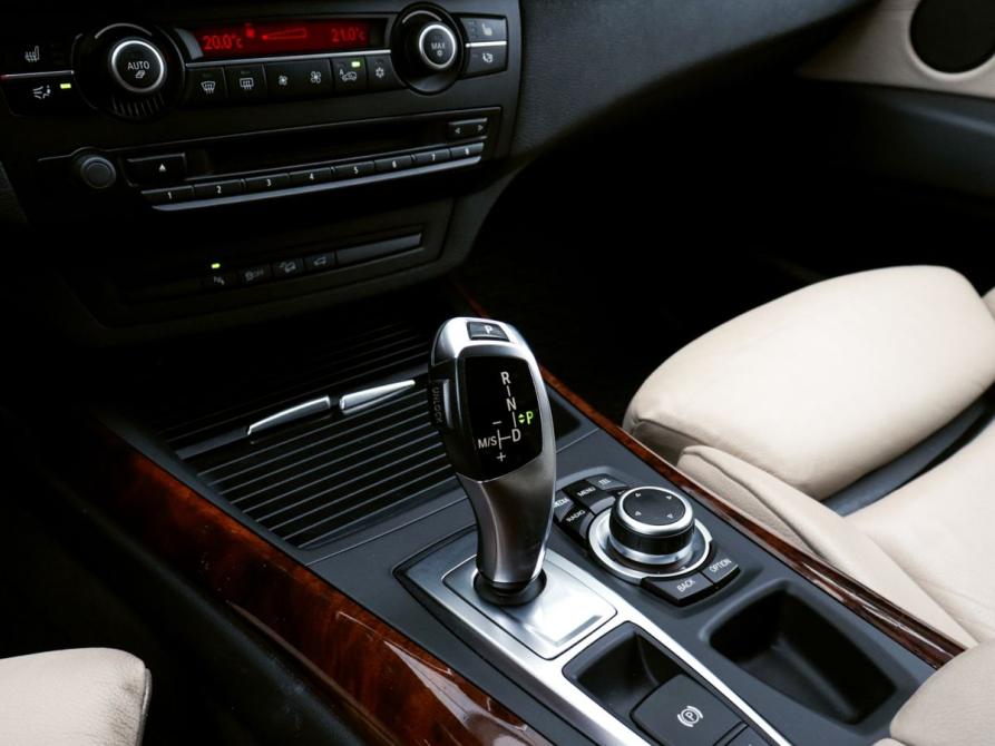 BMW X5 II (E70) Рестайлинг Екатеринбург  - изображение 10