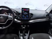Lada (ВАЗ) Vesta I Рестайлинг (NG) Ставрополь  - изображение 37