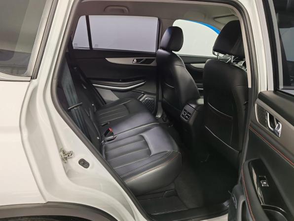Changan CS75 I Рестайлинг с пробегом 2022 года, цена 1 749 000 рублей, 54383 км, внедорожник, Автокод Объявления