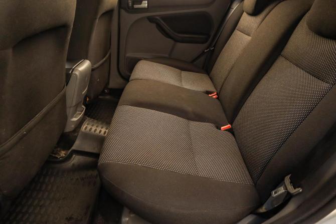 Ford Focus II Рестайлинг с пробегом 2011 года, цена 729 000 рублей, 310550 км, хэтчбек, Автокод Объявления