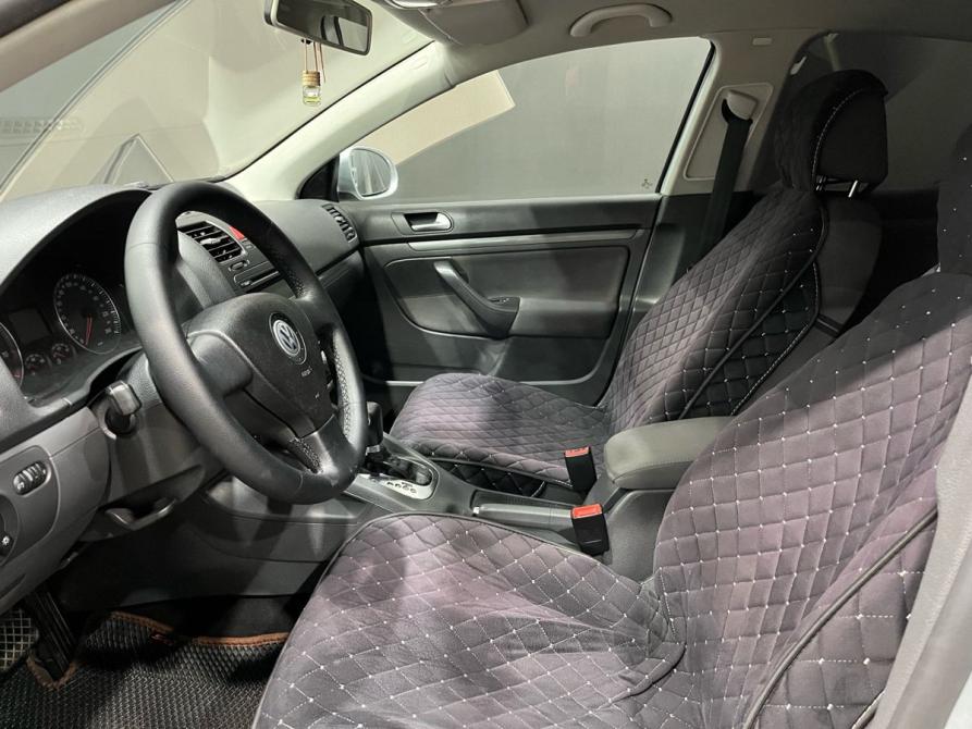 Volkswagen Jetta V Пермь  - изображение 15