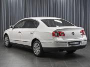 Volkswagen Passat B6 Ставрополь  - изображение 21