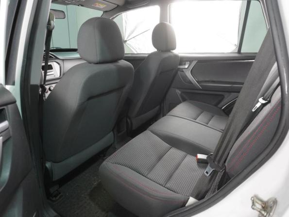 Chery Tiggo 3 I с пробегом 2017 года, цена 849 000 рублей, 89005 км, внедорожник, Автокод Объявления