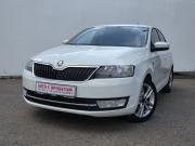 Skoda Rapid I Москва  - изображение 20