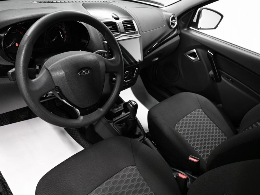 Lada (ВАЗ) Granta I Рестайлинг Тверь  - изображение 8