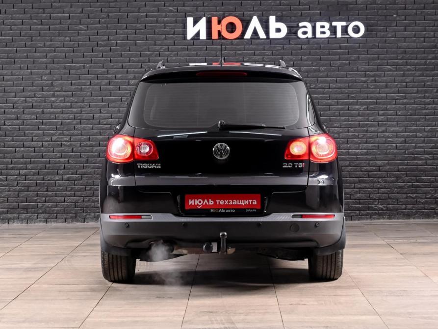 Volkswagen Tiguan I Екатеринбург  - изображение 5