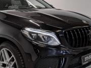 Mercedes-Benz GLE Coupe I (C292) Санкт-Петербург  - изображение 56