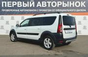 Lada (ВАЗ) Largus I Краснодар  - изображение 28