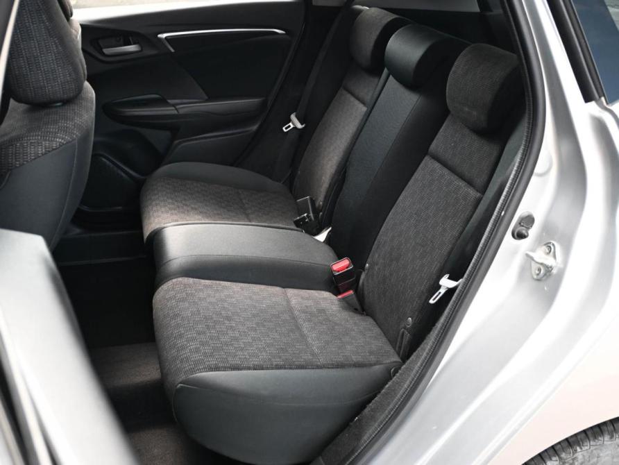 Honda Fit III Новороссийск  - изображение 7
