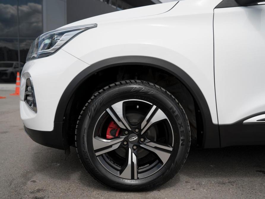 Chery Tiggo 4 Pro I Москва  - изображение 23