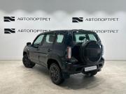 Lada (ВАЗ) Niva Travel I Санкт-Петербург  - изображение 25