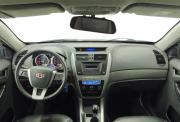 Geely Emgrand X7 I Екатеринбург  - изображение 32