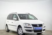 Volkswagen Touran I Рестайлинг Оренбург  - изображение 19