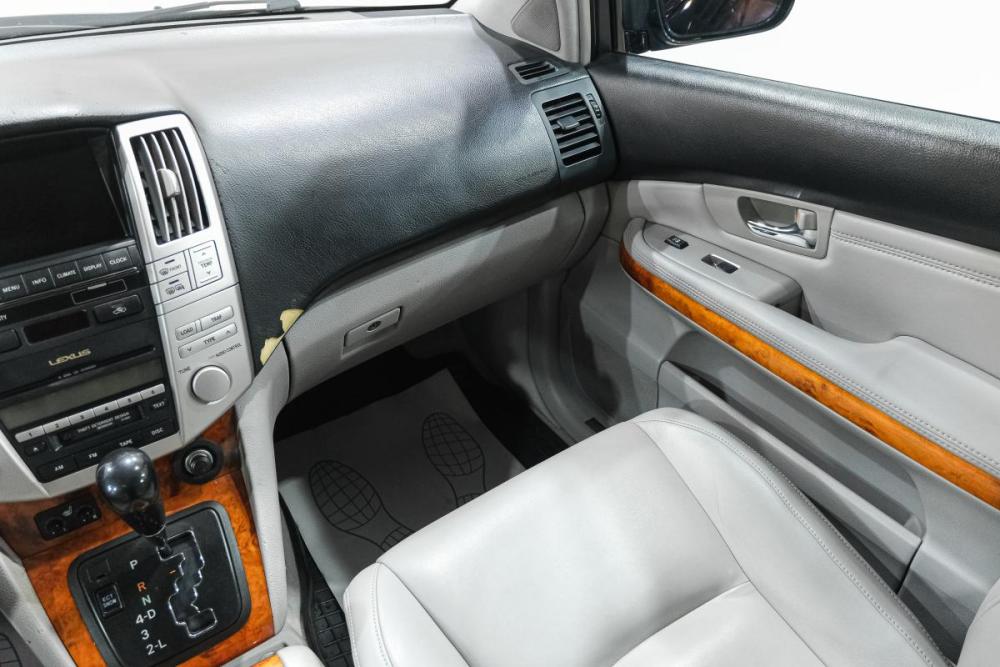 Lexus RX II Новокузнецк  - изображение 18