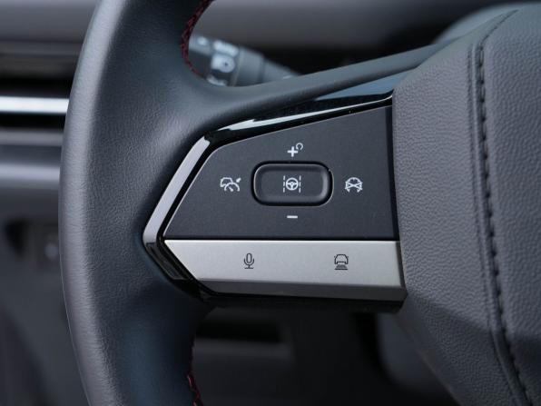 Changan CS55 Plus II с пробегом 2024 года, цена 2 300 000 рублей, 25400 км, внедорожник, Автокод Объявления