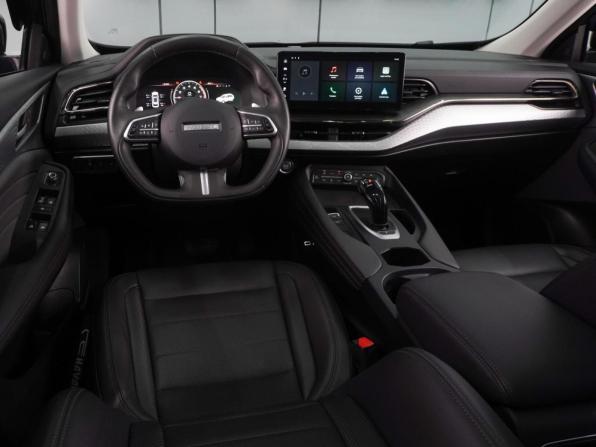 Haval F7 I Рестайлинг с пробегом 2023 года, цена 2 349 000 рублей, 24319 км, внедорожник, Автокод Объявления