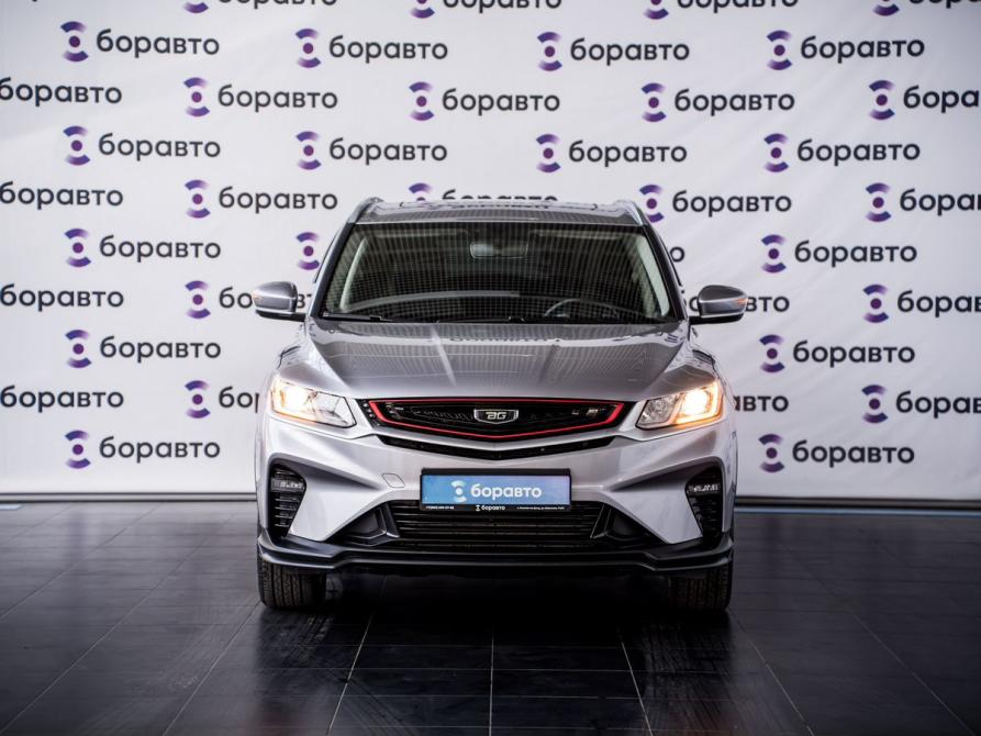 Belgee X50 Ростов-на-Дону  - изображение 25