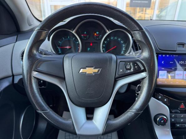 Chevrolet Cruze I Рестайлинг с пробегом 2013 года, цена 765 000 рублей, 169309 км, хэтчбек, Автокод Объявления