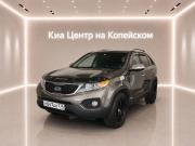 Kia Sorento II Челябинск  - изображение 10