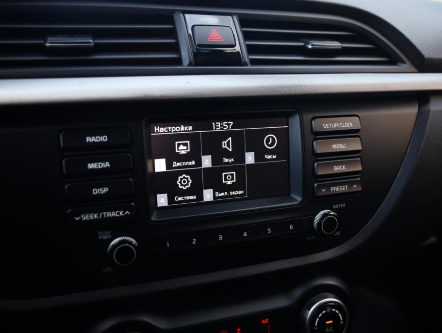 Kia Rio IV Санкт-Петербург  - изображение 14