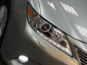 Lexus ES VI Рестайлинг Тюмень  - изображение 33