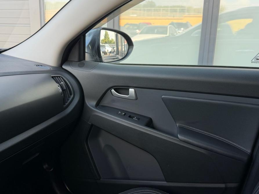 Kia Sportage III Волгоград  - изображение 20