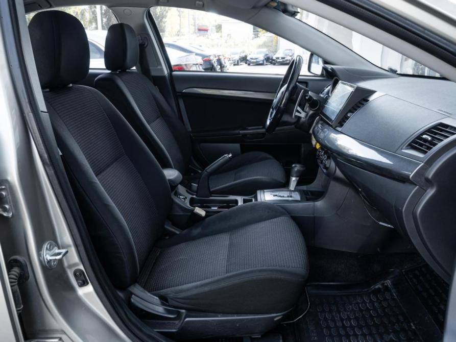 Mitsubishi Lancer X Ставрополь  - изображение 8