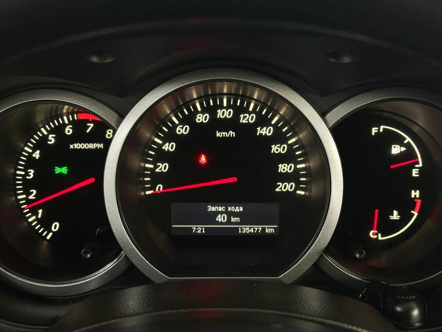 Suzuki Grand Vitara II Рестайлинг Москва  - изображение 6