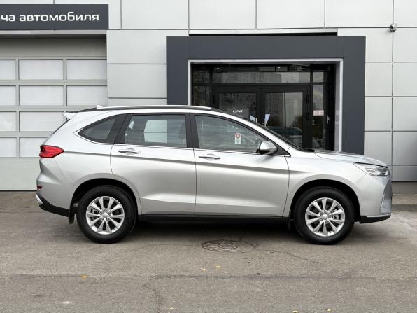 Haval M6 II с пробегом 2025 года, цена 1 899 000 рублей, 2913 км, внедорожник, Автокод Объявления