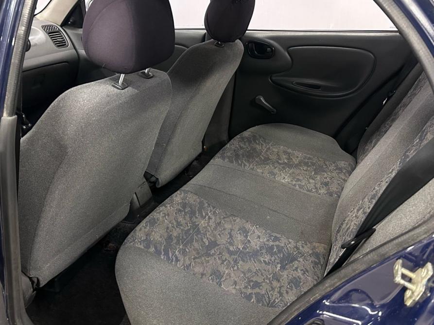 Chevrolet Lanos I Уфа  - изображение 10