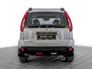Nissan X-Trail II Рестайлинг Москва  - изображение 33