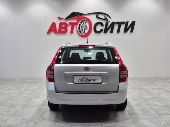 Kia Ceed I с пробегом 2009 года, цена 435 000 рублей, 377000 км, универсал, Автокод Объявления