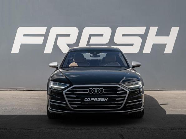 Audi A8 IV (D5) с пробегом 2019 года, цена 6 625 000 рублей, 102391 км, седан, Автокод Объявления