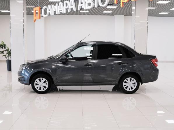 Lada (ВАЗ) Granta I Рестайлинг с пробегом 2020 года, цена 678 000 рублей, 60929 км, седан, Автокод Объявления