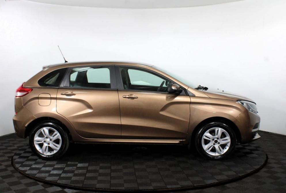 Lada (ВАЗ) XRAY I Нижний Новгород  - изображение 5