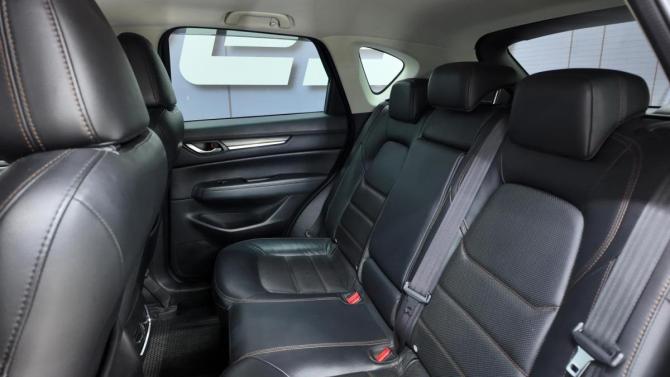 Mazda CX-5 II с пробегом 2020 года, цена 2 649 999 рублей, 141634 км, внедорожник, Автокод Объявления