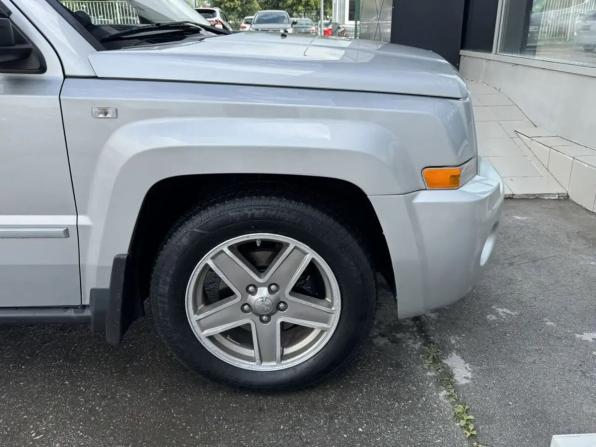 Jeep Liberty (Patriot) с пробегом 2007 года, цена 850 000 рублей, 200592 км, внедорожник, Автокод Объявления