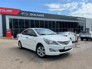 Hyundai Solaris I Рестайлинг Нижнекамск  - изображение 16