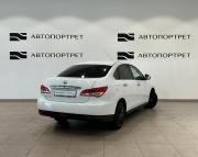 Nissan Almera III (G15) Санкт-Петербург  - изображение 28