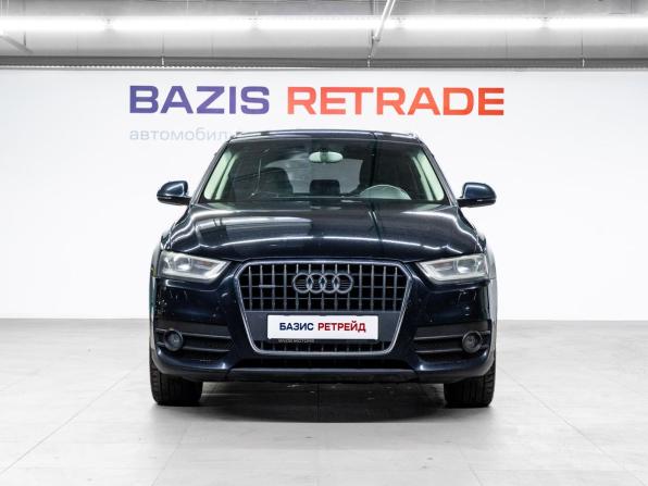 Audi Q3 I (8U) с пробегом 2012 года, цена 1 579 000 рублей, 209881 км, внедорожник, Автокод Объявления