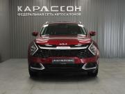 Kia Sportage V Пермь  - изображение 21